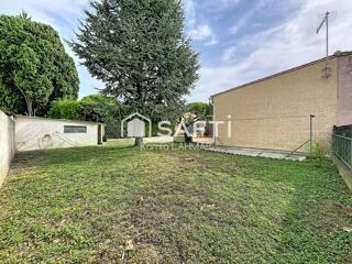  Maison à vendre 4 pièces 96 m²
