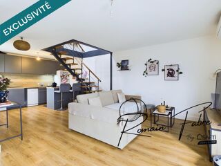  Maison � vendre 3 pi�ces 65 m�