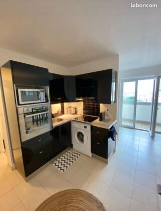  Appartement � vendre 1 pi�ce 29 m�