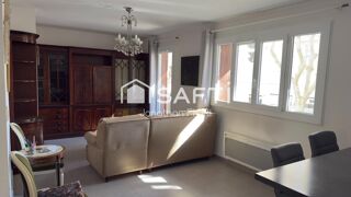  Appartement � vendre 3 pi�ces 60 m�