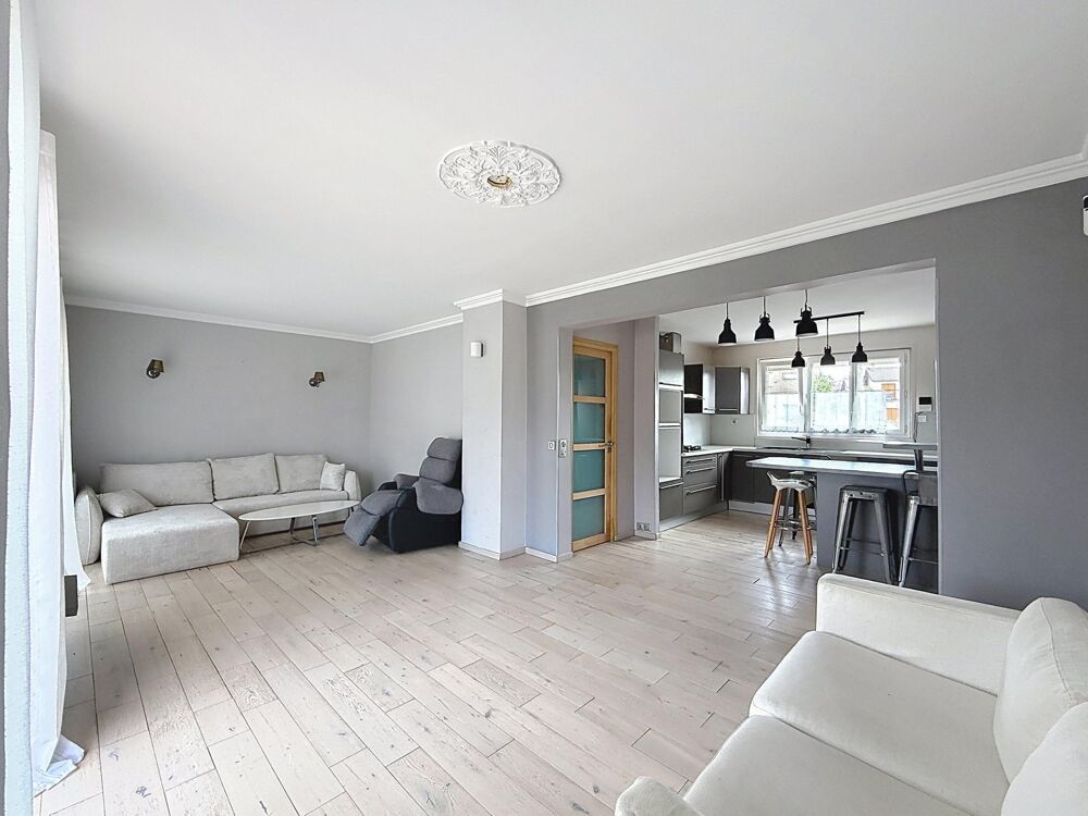 Vente Maison Maison individuelle Triel-sur-seine