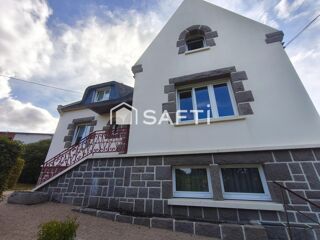 Maison à vendre 8 pièces 146 m²