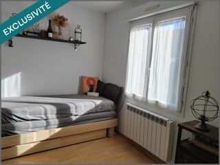  Maison à vendre 4 pièces 93 m²