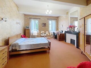  Maison à vendre 5 pièces 160 m²