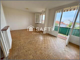  Appartement à vendre 4 pièces 75 m²