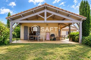 Maison 6 pièces 148 m² · à Pompertuzat · 148 m² · 479 900 €