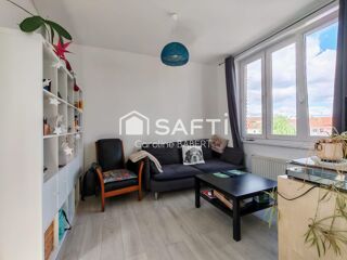  Appartement � vendre 2 pi�ces 46 m�