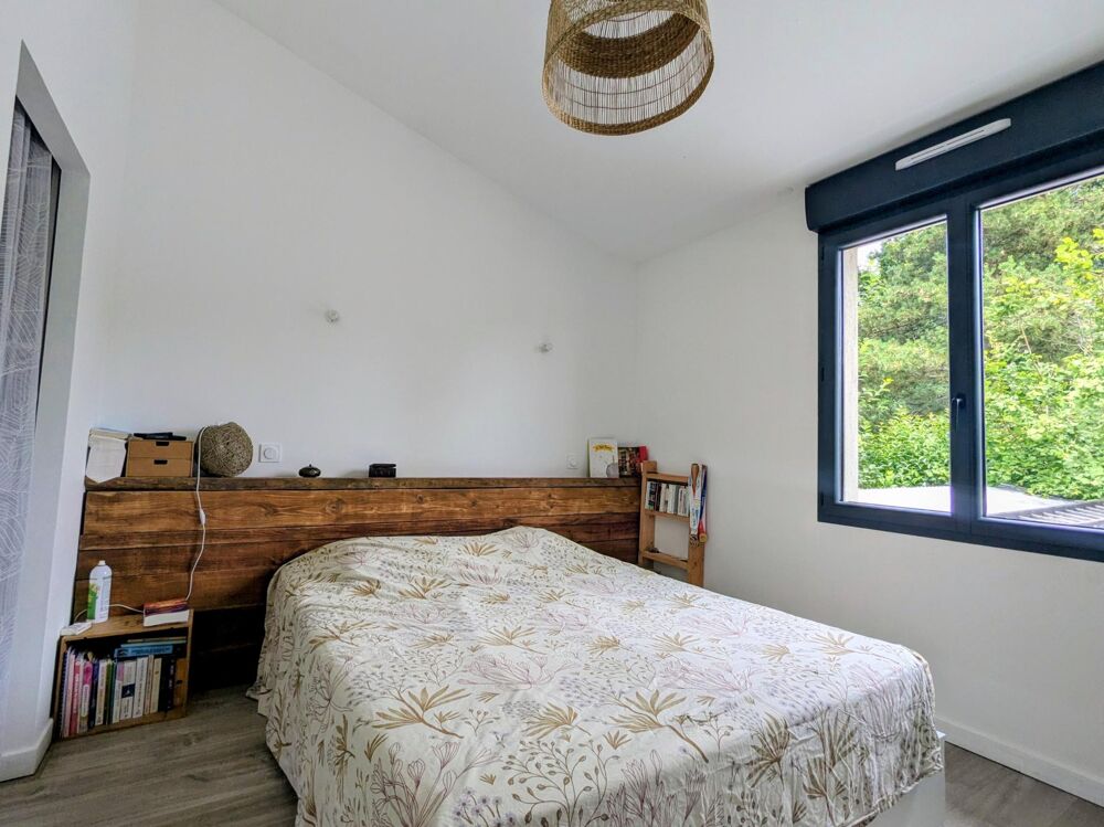 Vente Maison Maison en pierre rénovée avec beaucoup de cachet La chapelle-sur-erdre