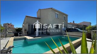  Maison à vendre 5 pièces 111 m²