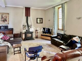  Maison � vendre 9 pi�ces 400 m�