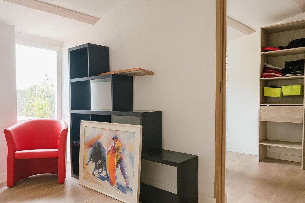 Vente Maison Un cadre paisible Fitou