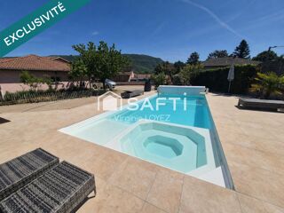  Maison à vendre 11 pièces 270 m²