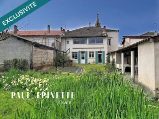  Maison � vendre 8 pi�ces 298 m�
