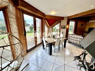  Maison � vendre 5 pi�ces 119 m�