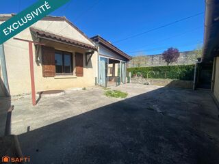  Maison � vendre 5 pi�ces 136 m�