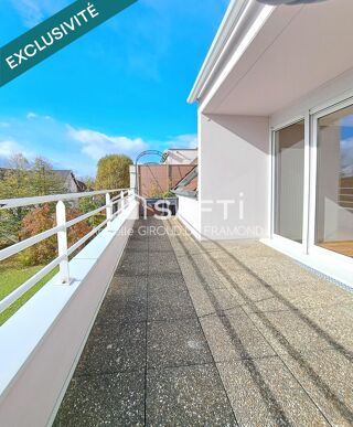  Appartement � vendre 5 pi�ces 95 m�