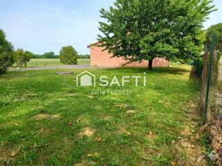  Terrain à vendre 385 m²