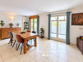  Maison à vendre 5 pièces 163 m²