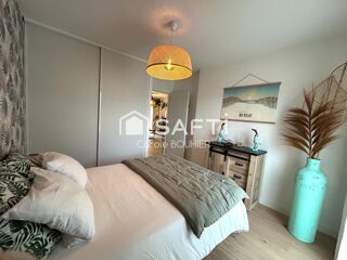  Maison à vendre 3 pièces 53 m²