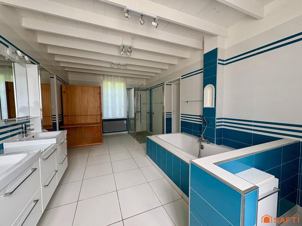Vente Maison Maison de caractère aux multiples vies, entre nature et potentiel Quettehou