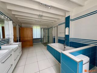  Maison à vendre 10 pièces 369 m²