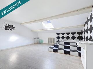  Maison à vendre 5 pièces 120 m²