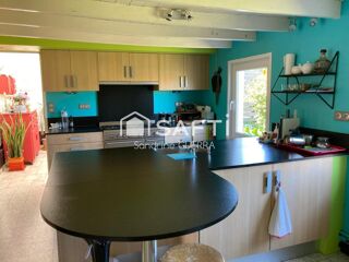  Maison � vendre 10 pi�ces 200 m�