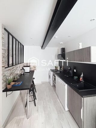  Appartement � vendre 4 pi�ces 64 m�