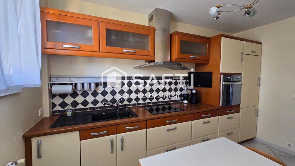 Vente Maison Maison familiale avec appartement indépendant Jonage