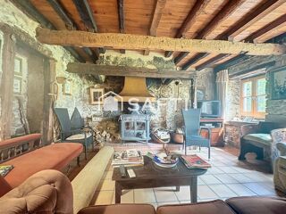  Maison à vendre 6 pièces 225 m²