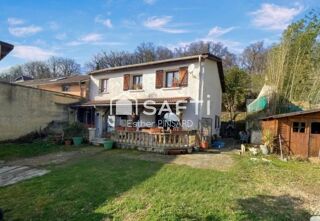  Maison à vendre 7 pièces 140 m²
