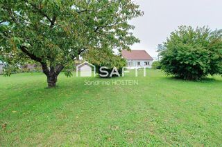  Maison à vendre 6 pièces 100 m²