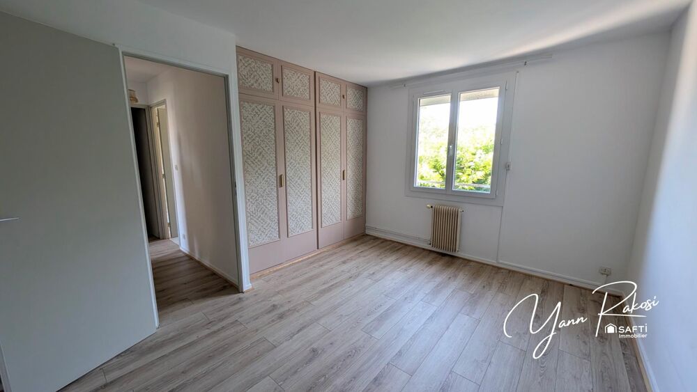 Vente Maison MAISON 4 CHAMBRES, VIE DE PLAIN-PIED ET DPE C Saint-jean-d'angely
