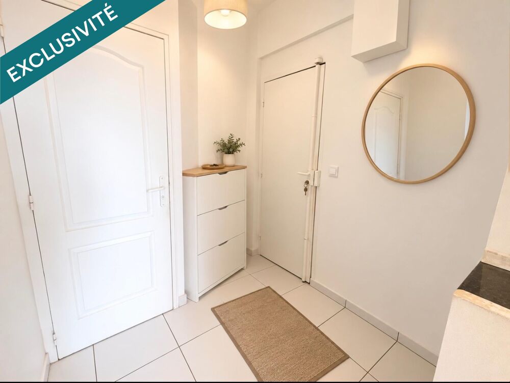 Vente Appartement Appartement 2 pièces à vendre sur Villeneuve st Georges Villeneuve-saint-georges