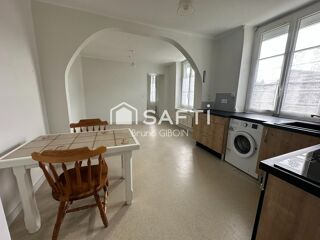  Appartement à vendre 3 pièces 47 m²
