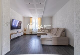  Maison à vendre 8 pièces 175 m²