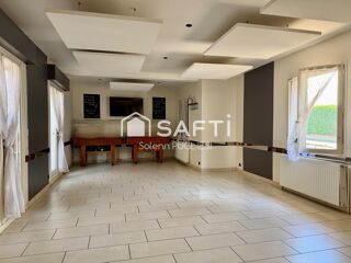  Immeuble à vendre 230 m²