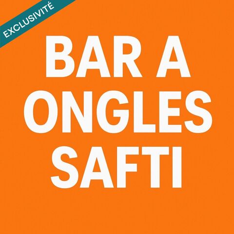 Bar &agrave; ongles en emplacement privil&eacute;gi&eacute; de centre commercial 79000 31120 Roques