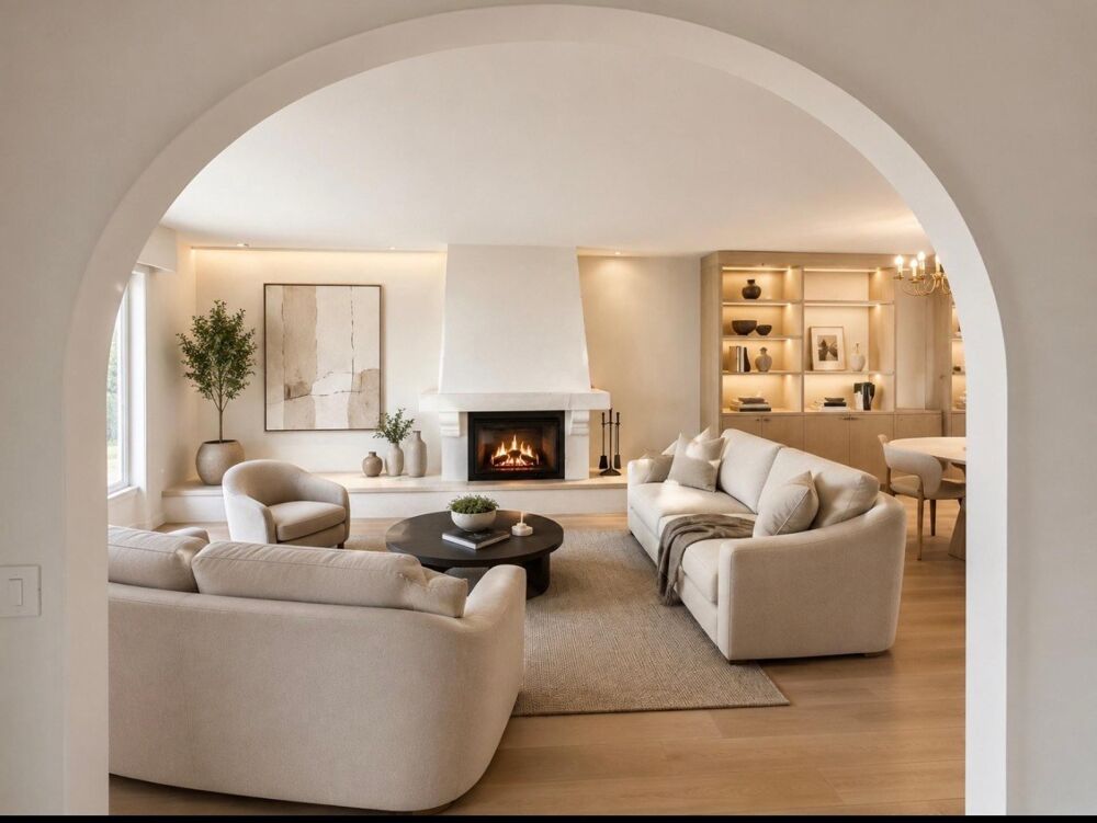 Vue mer exceptionnelle - Volumes rares - potentiel unique sur la cote d'opale