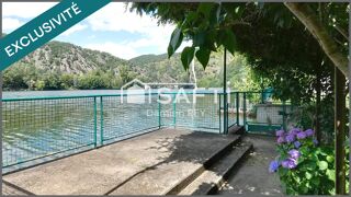  Maison � vendre 7 pi�ces 150 m�