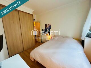  Appartement � vendre 2 pi�ces 35 m�