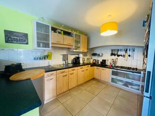  Maison � vendre 4 pi�ces 135 m�