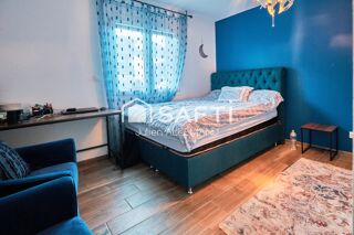  Maison à vendre 7 pièces 180 m²