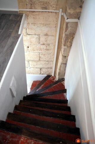  Maison � vendre 3 pi�ces 37 m�