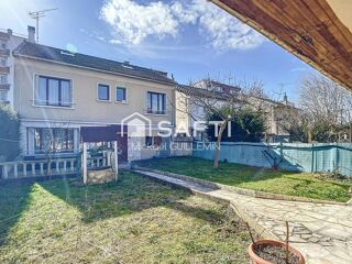  Maison � vendre 7 pi�ces 196 m�