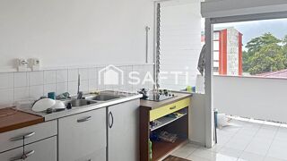  Appartement à vendre 3 pièces 62 m²