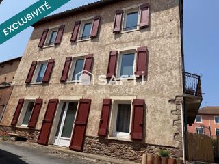  Maison à vendre 5 pièces 124 m²