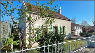  Maison � vendre 4 pi�ces 75 m�