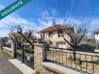 Maison à vendre 5 pièces 132 m²