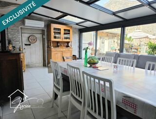  Maison � vendre 6 pi�ces 160 m�